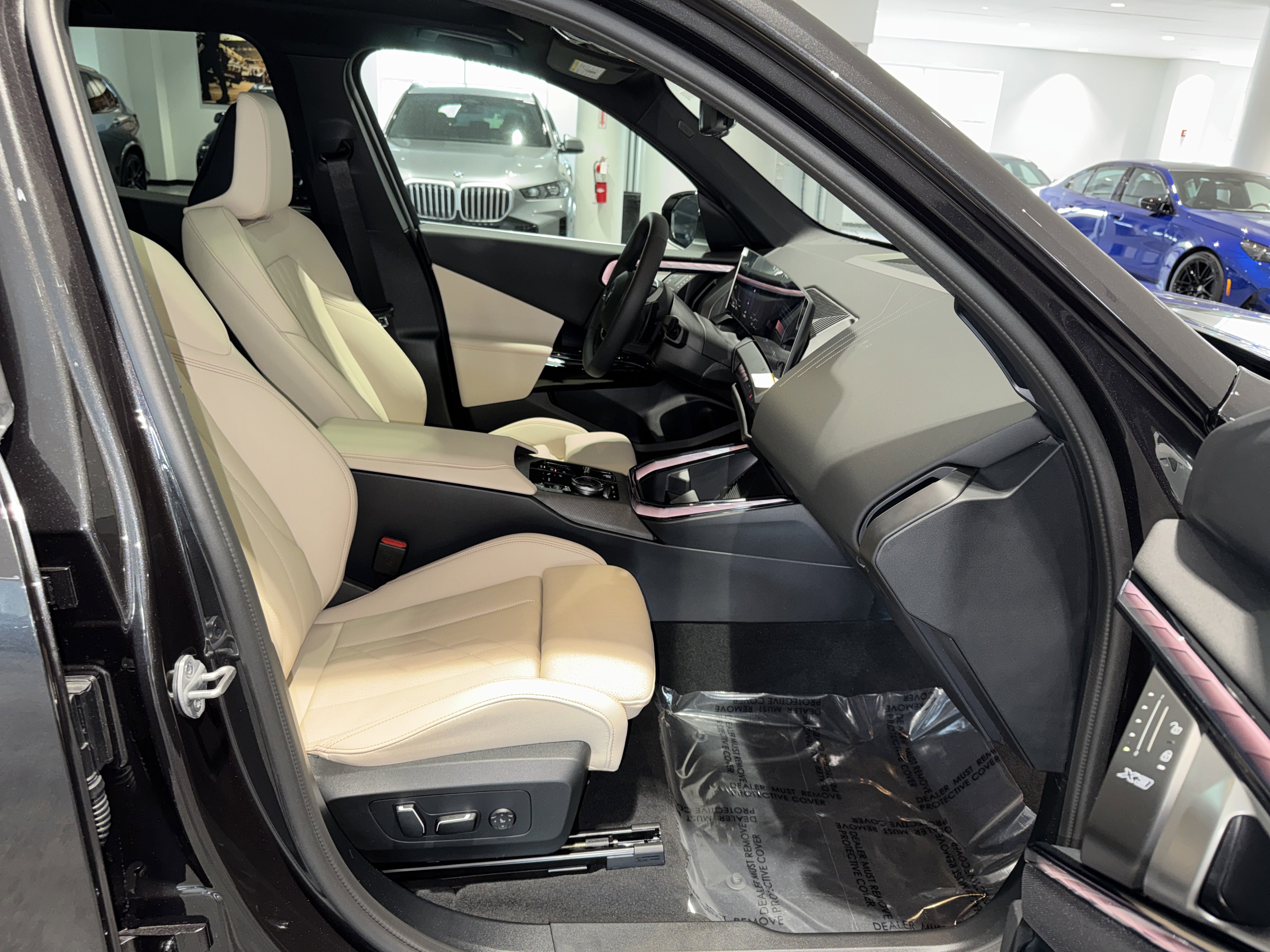 New 2026 BMW X3 xDrive30 w/ Convenience Package image 9