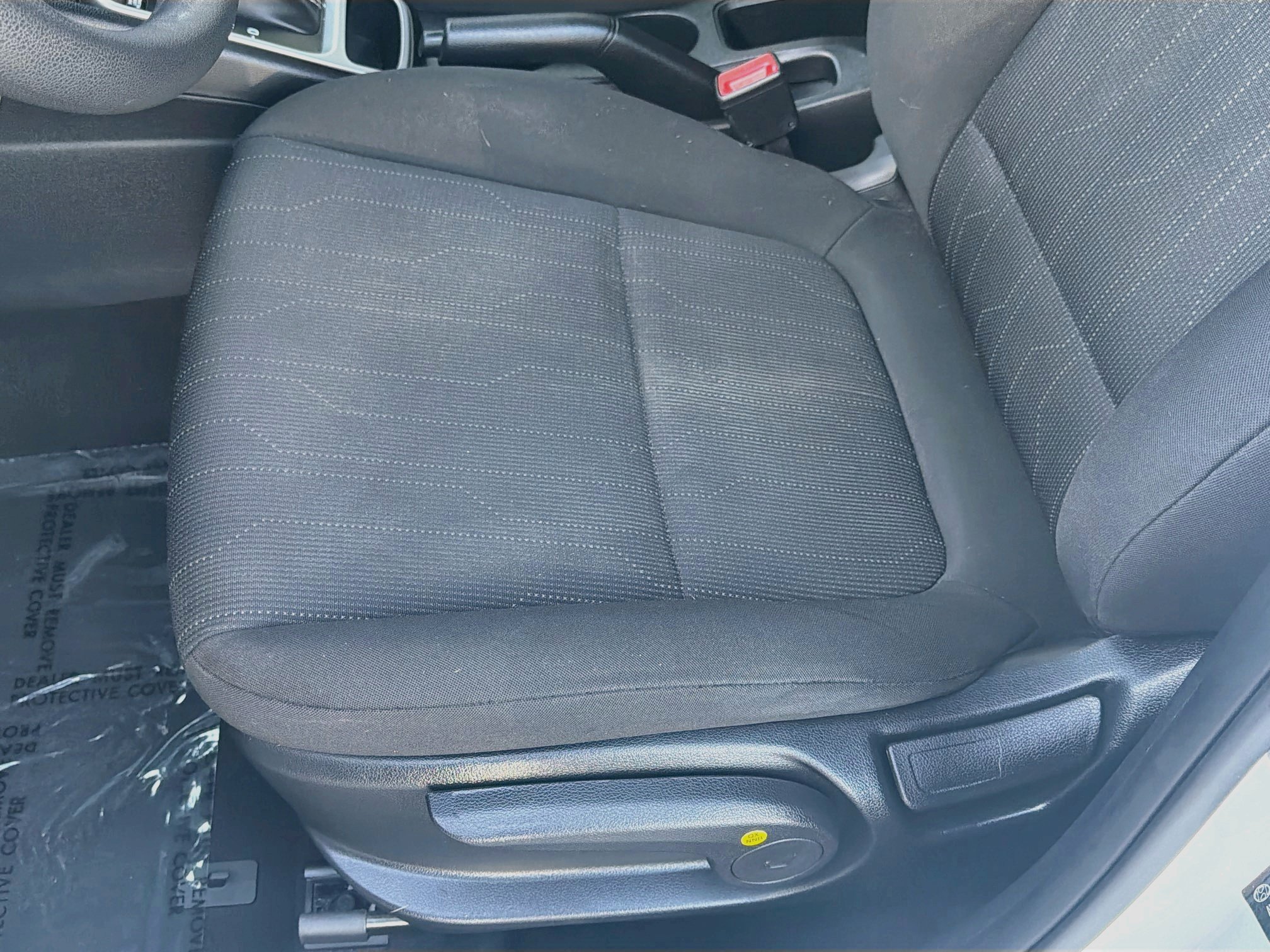 Used 2022 Hyundai Venue SE w/ Cargo Package FWD image 16