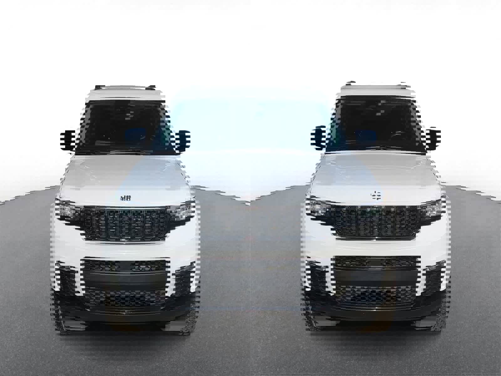 Certified 2022 Jeep Grand Cherokee L Limited w/ Black Appearance Package image 3