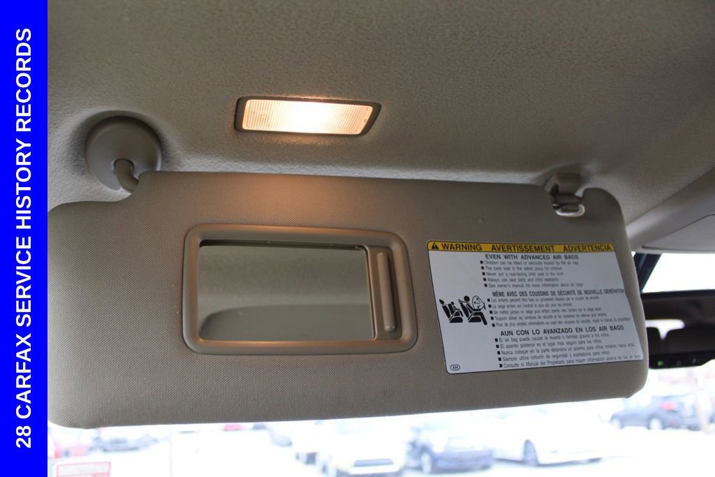 Used 2012 Toyota 4Runner Limited image 46