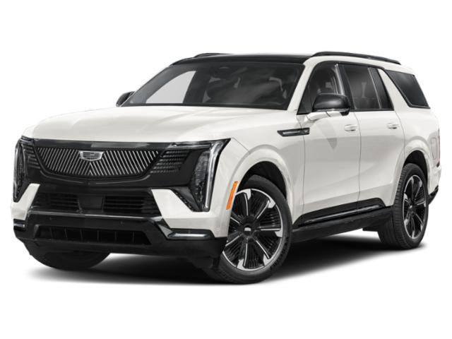 New 2026 Cadillac Escalade IQL Sport 2