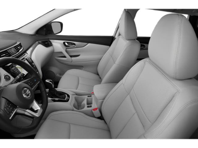 Used 2020 Nissan Rogue Sport SL w/ Premium Package AWD/4WD image 12