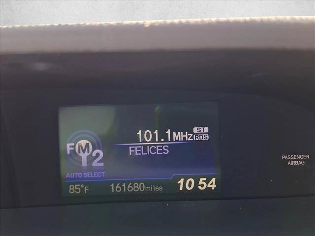 Used 2015 Honda Civic LX image 11