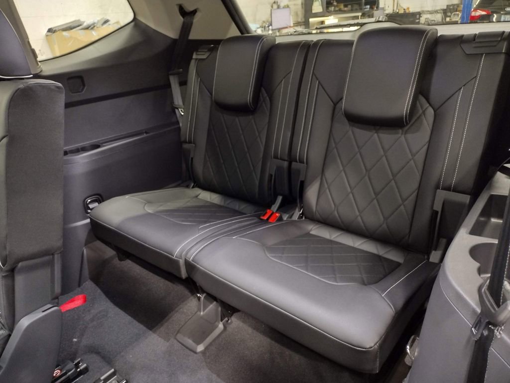 New 2026 Volkswagen Atlas SEL Premium R-Line image 30