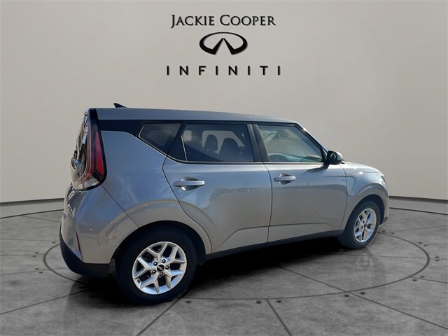 Used 2024 Kia Soul LX w/ Option Group 015 image 4