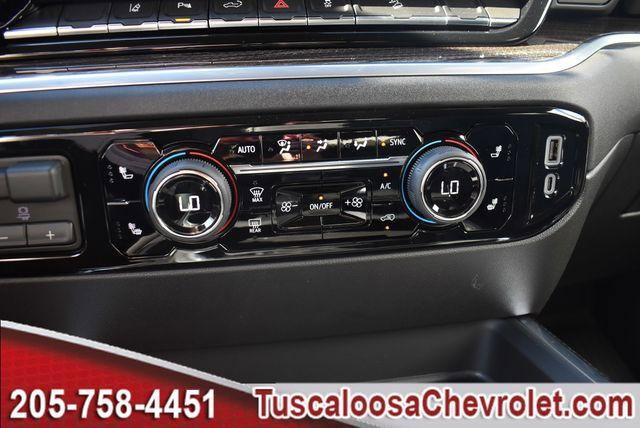 New 2026 Chevrolet Silverado 2500 LT w/ Trail Boss Package image 28