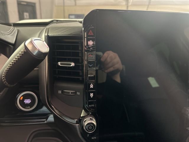 New 2026 RAM 2500 Power Wagon AWD/4WD image 37