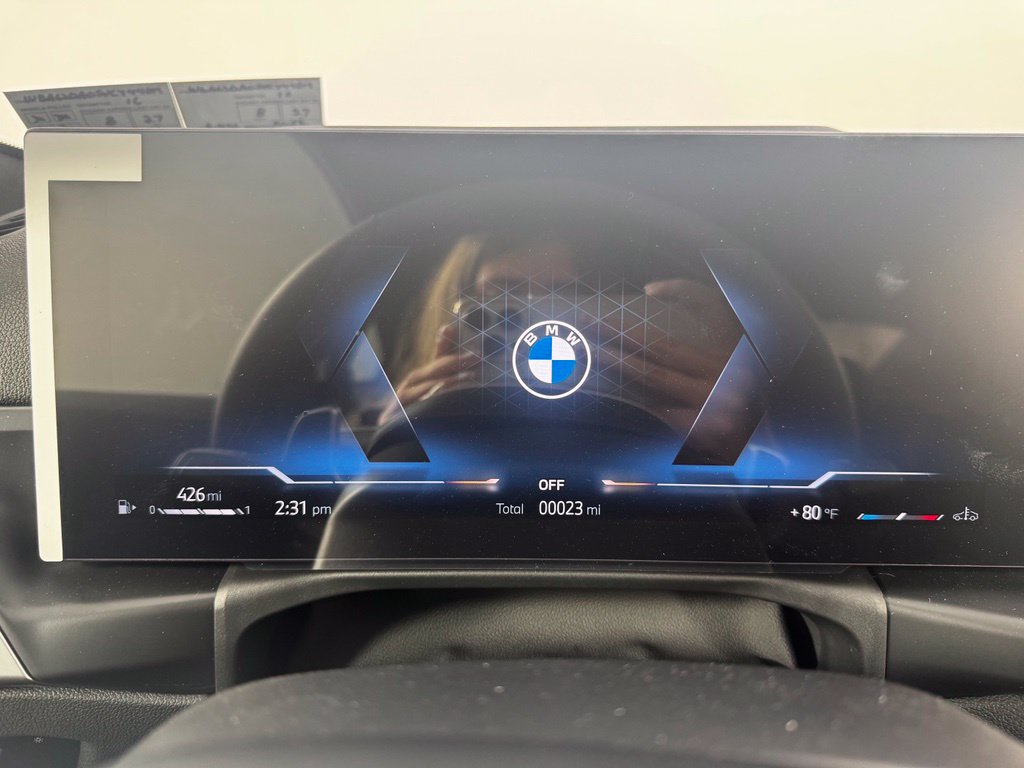New 2027 BMW 430i Coupe w/ M Sport Package AWD/4WD image 18