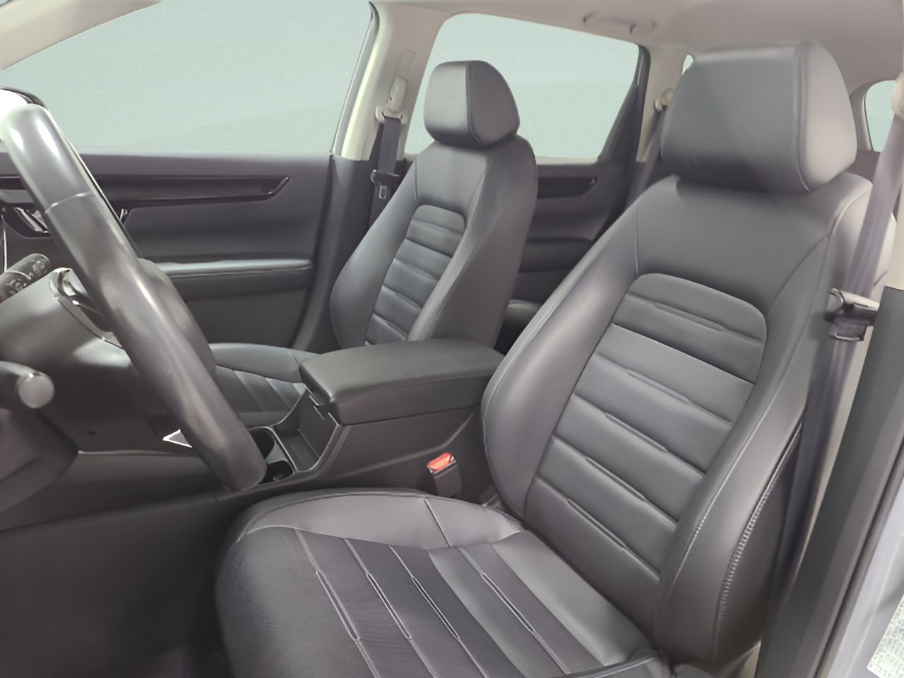 Used 2023 Honda CR-V EX-L image 19