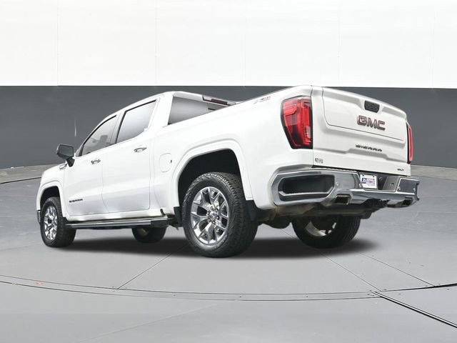 Used 2019 GMC Sierra 1500 SLT image 46