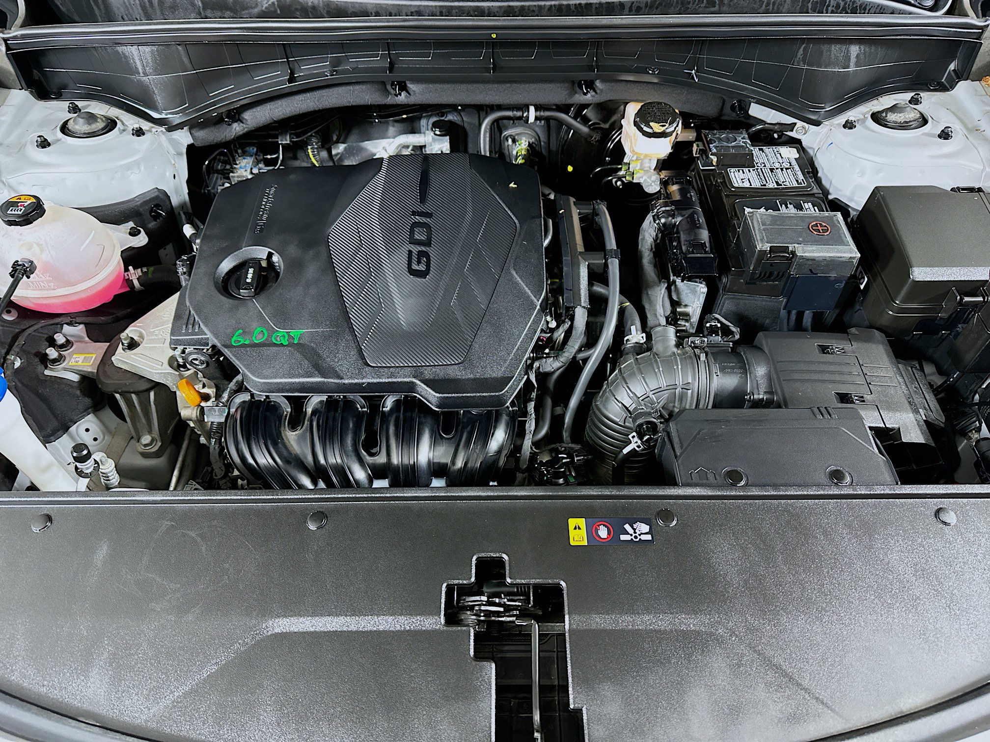 Used 2023 Kia Sorento S w/ Panoramic Sunroof Package image 31