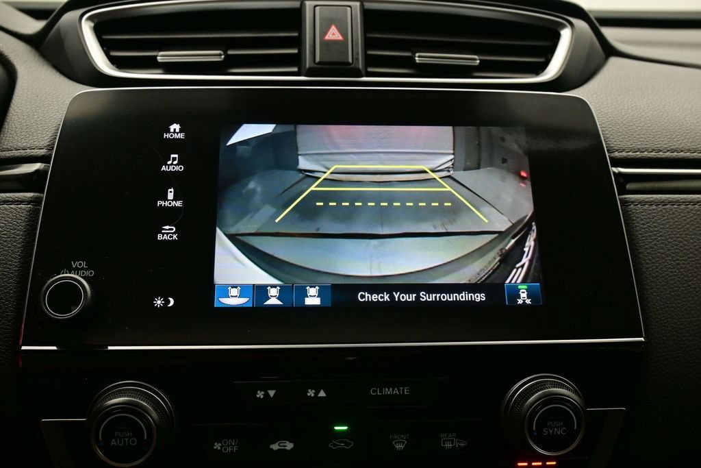 Used 2019 Honda CR-V EX image 46