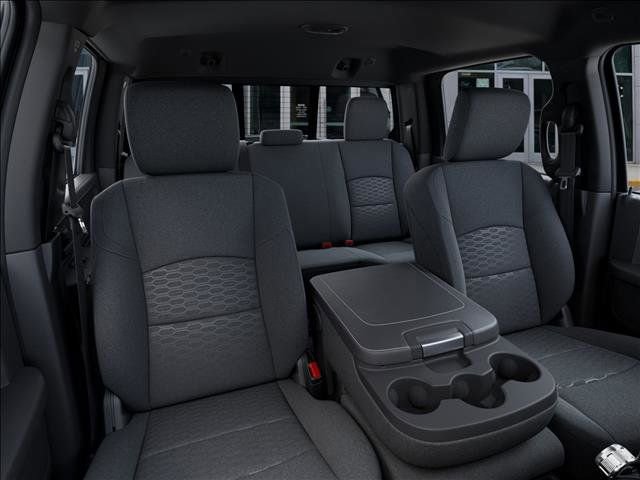 New 2026 RAM 2500 Tradesman AWD/4WD image 16