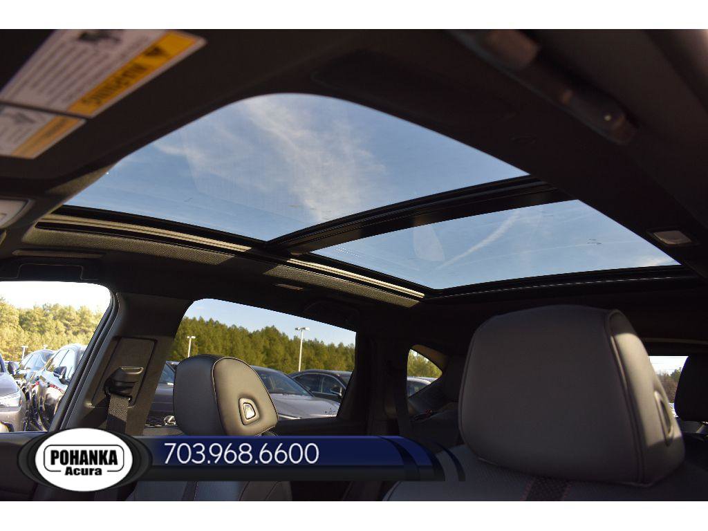 New 2026 Acura RDX A-Spec image 22