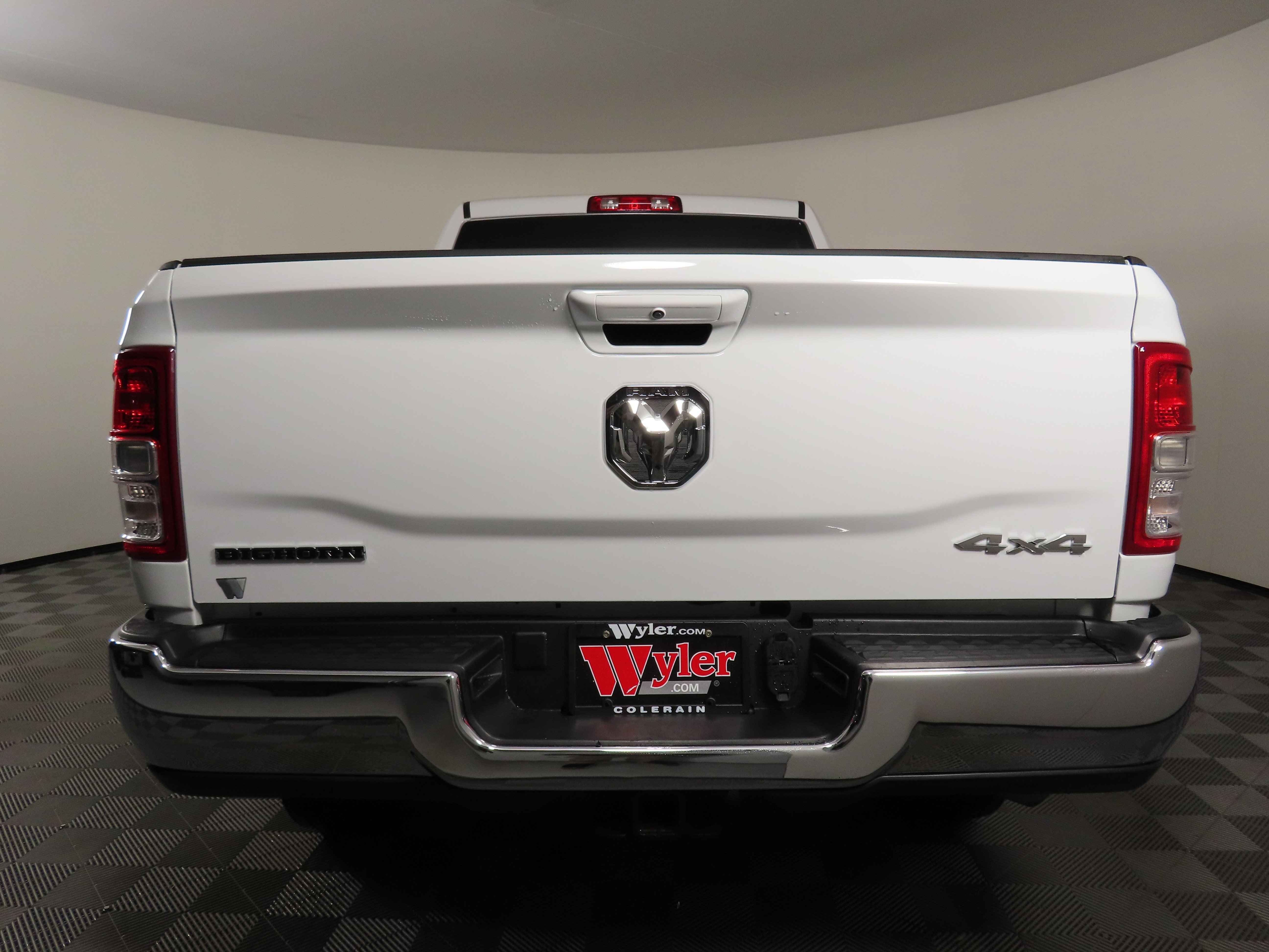 Used 2022 RAM 2500 Big Horn image 18
