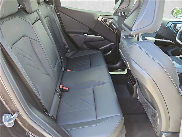 Used 2026 BMW X3 M50 AWD/4WD image 22