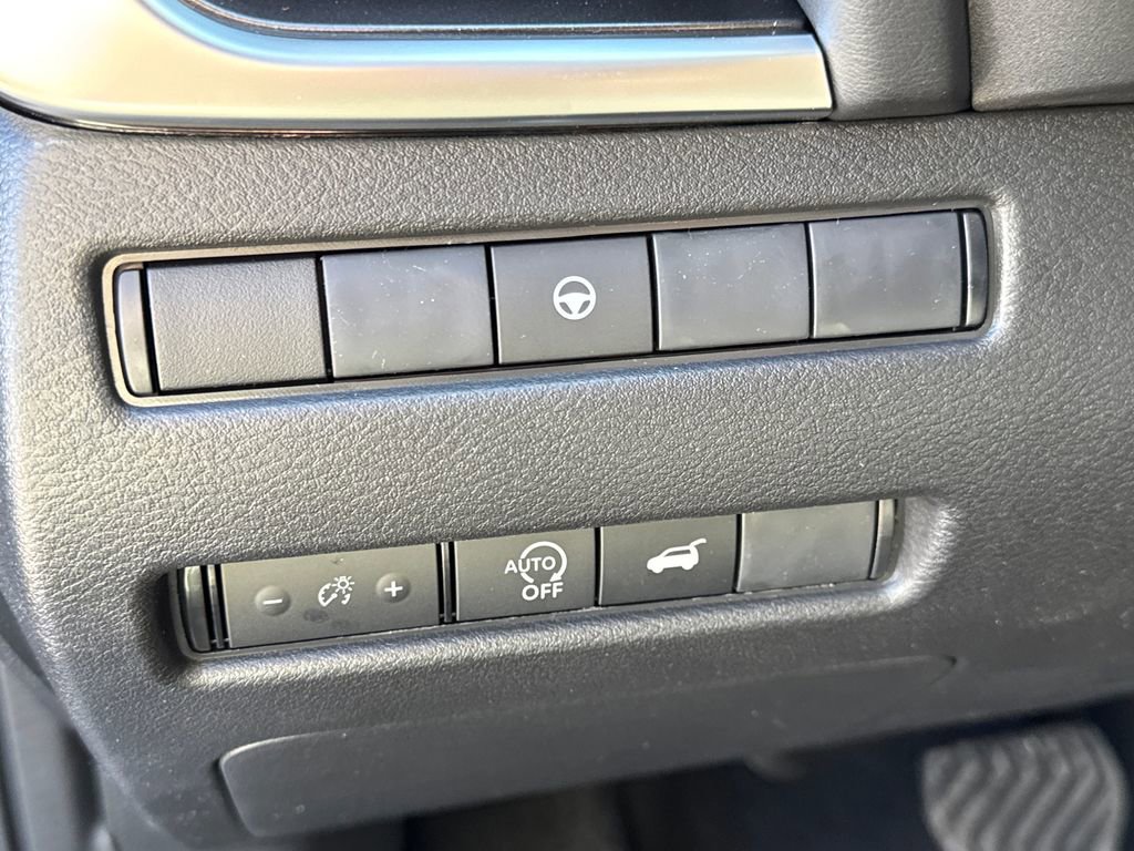 New 2026 Nissan Rogue SV w/ Cold Weather Package image 33