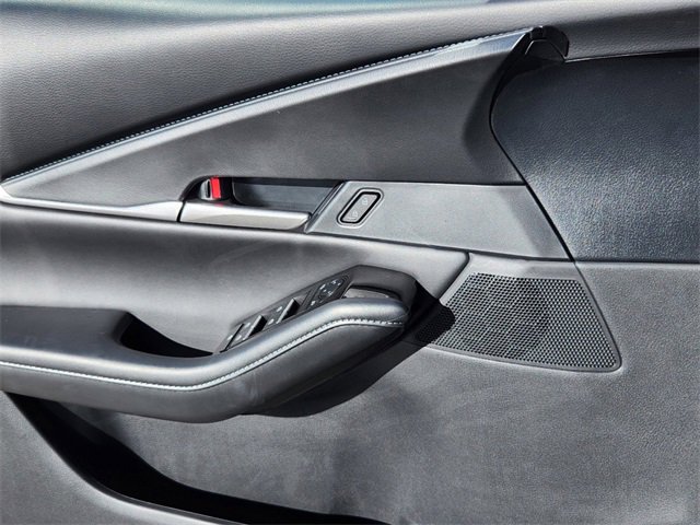 New 2025 MAZDA CX-30 AWD 2.5 S w/ Select Sport Pkg image 10