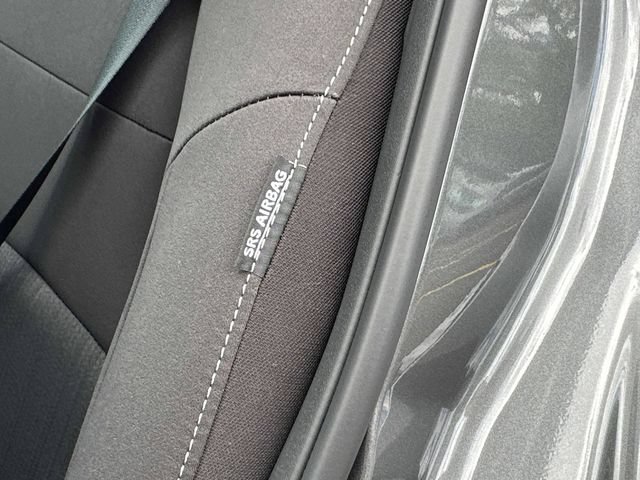 New 2026 Nissan Altima 2.5 SV AWD/4WD image 29