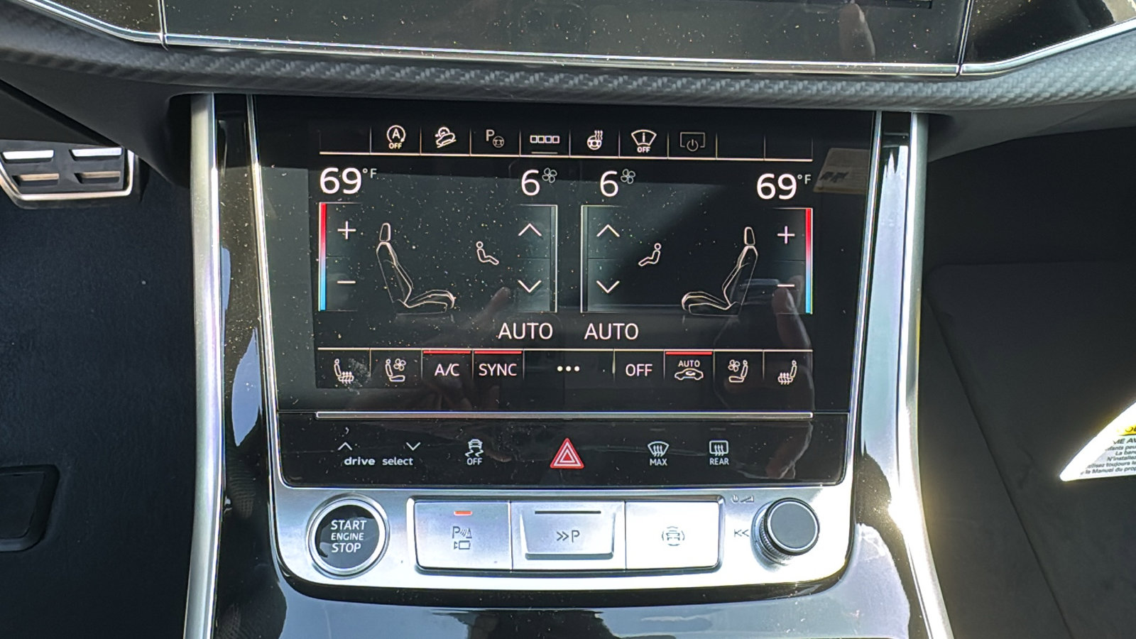 New 2026 Audi Q7 3.0T Prestige AWD/4WD image 20