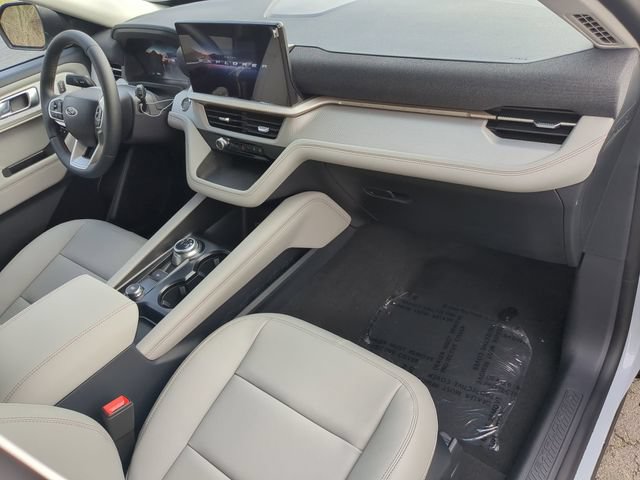 New 2026 Ford Explorer Active w/ Active Comfort Package AWD/4WD image 22