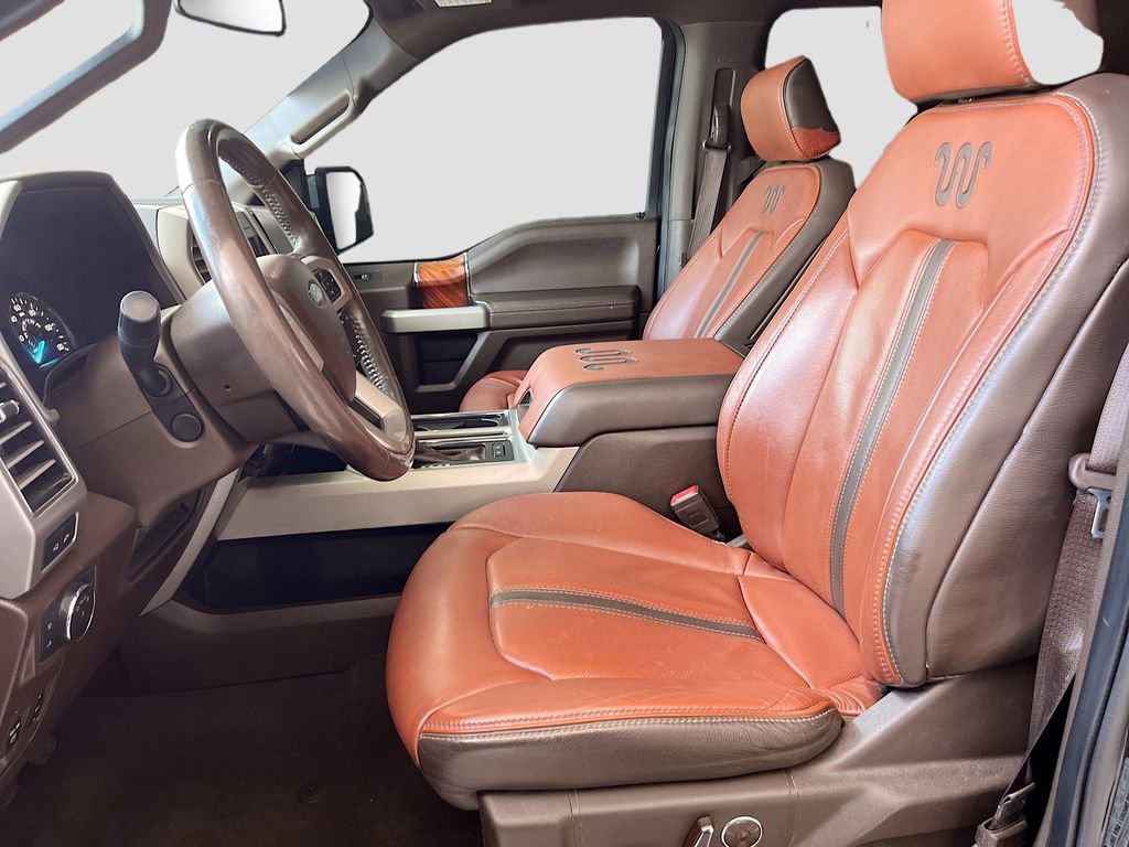 Used 2020 Ford F150 King Ranch w/ Equipment Group 601A Luxury AWD/4WD image 22
