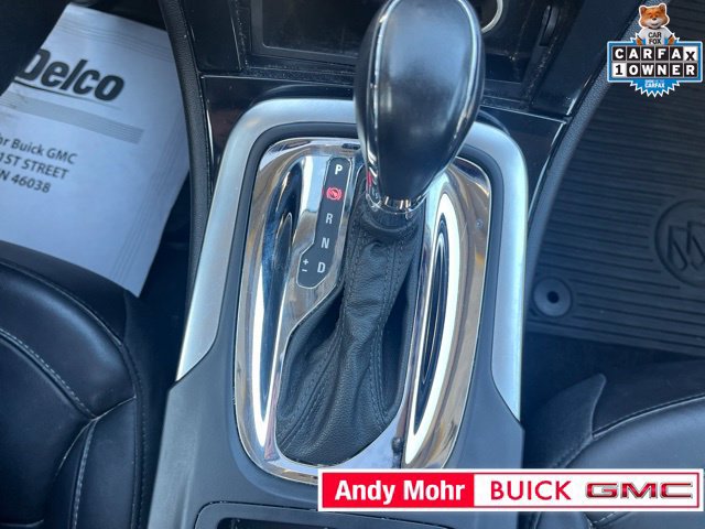 Used 2013 Buick Regal Premium FWD image 26