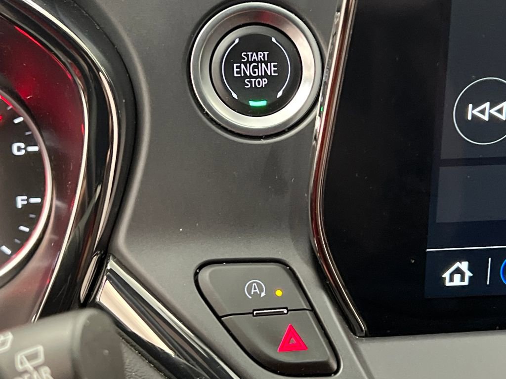 Used 2025 Chevrolet Blazer RS image 52