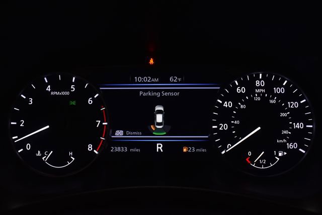 Used 2025 Nissan Sentra SV image 15