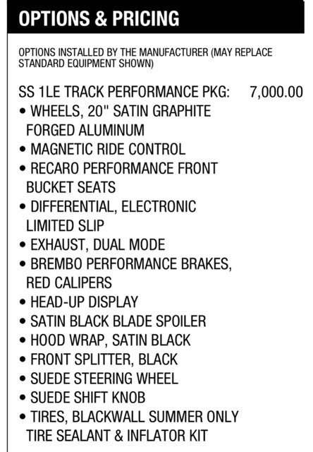 Used 2022 Chevrolet Camaro SS RWD image 32