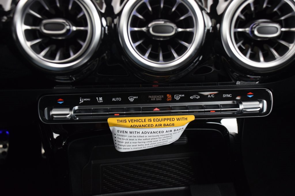 New 2026 Mercedes-Benz CLA 45 AMG S 4MATIC image 28