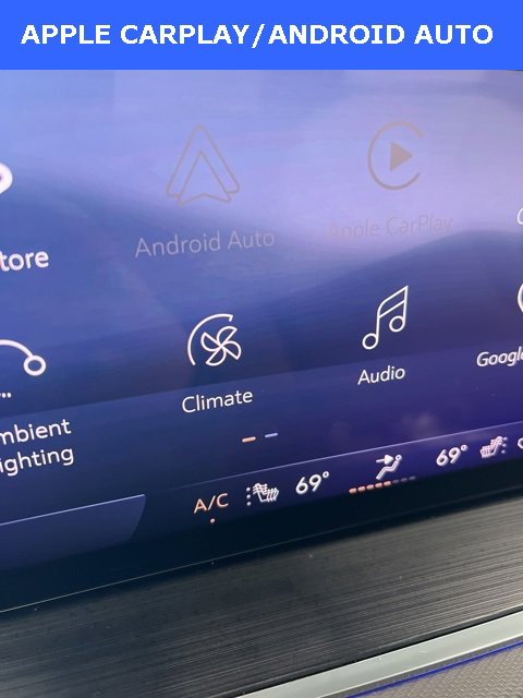 Used 2024 Buick Envision Preferred image 7