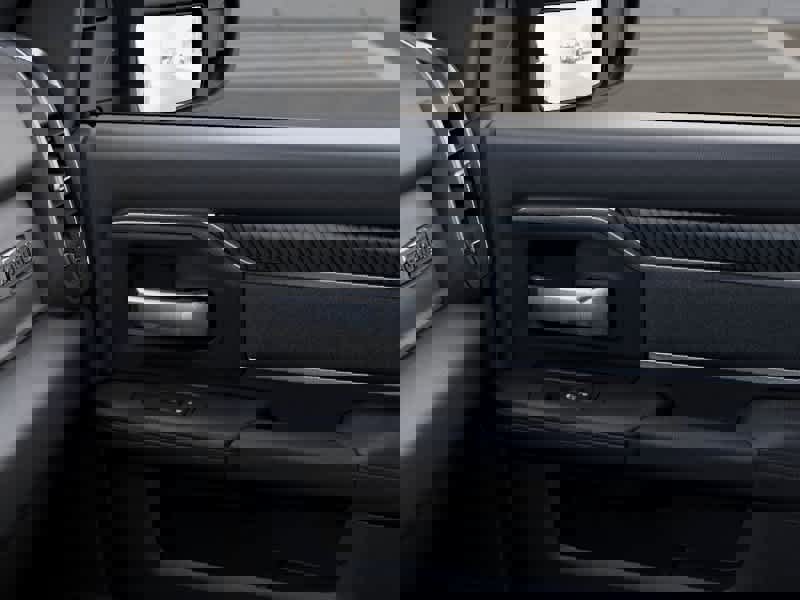 New 2026 RAM 2500 Big Horn image 25