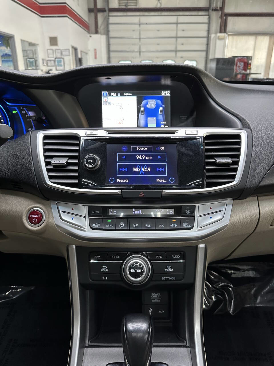 Used 2014 Honda Accord Touring image 28