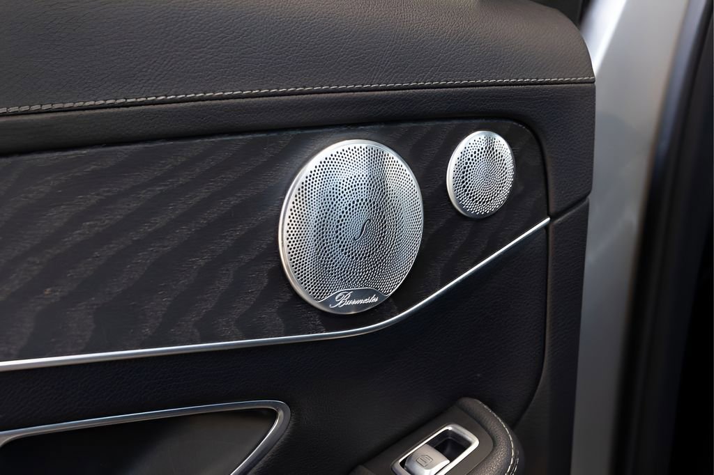 Used 2016 Mercedes-Benz C 450 AMG image 52