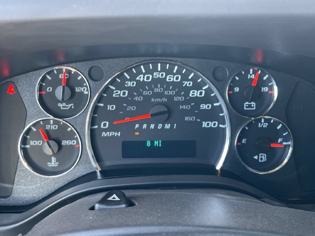 New 2025 GMC Savana 2500 Extended w/ Driver Convenience Package RWD image 11