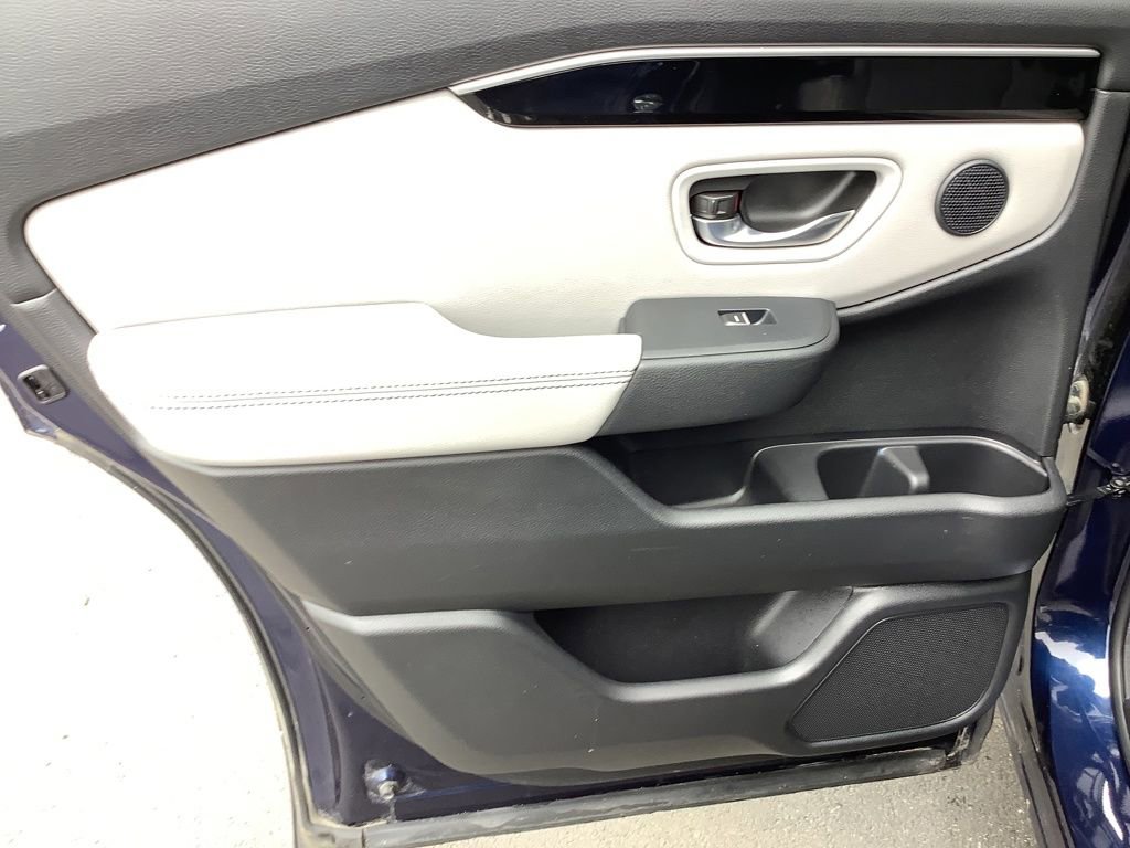 Used 2024 Honda Pilot EX-L image 25