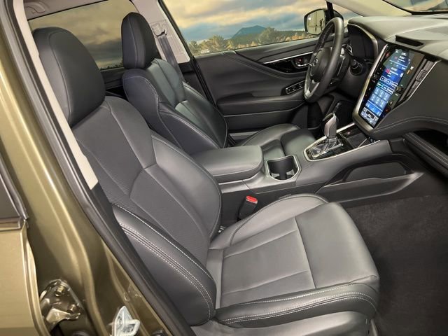 Certified 2025 Subaru Outback Limited w/ Popular Package #2 image 73