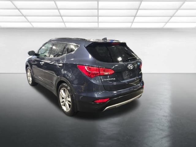 Used 2014 Hyundai Santa Fe Sport 2.0T w/ Navigation Package 06 FWD image 7