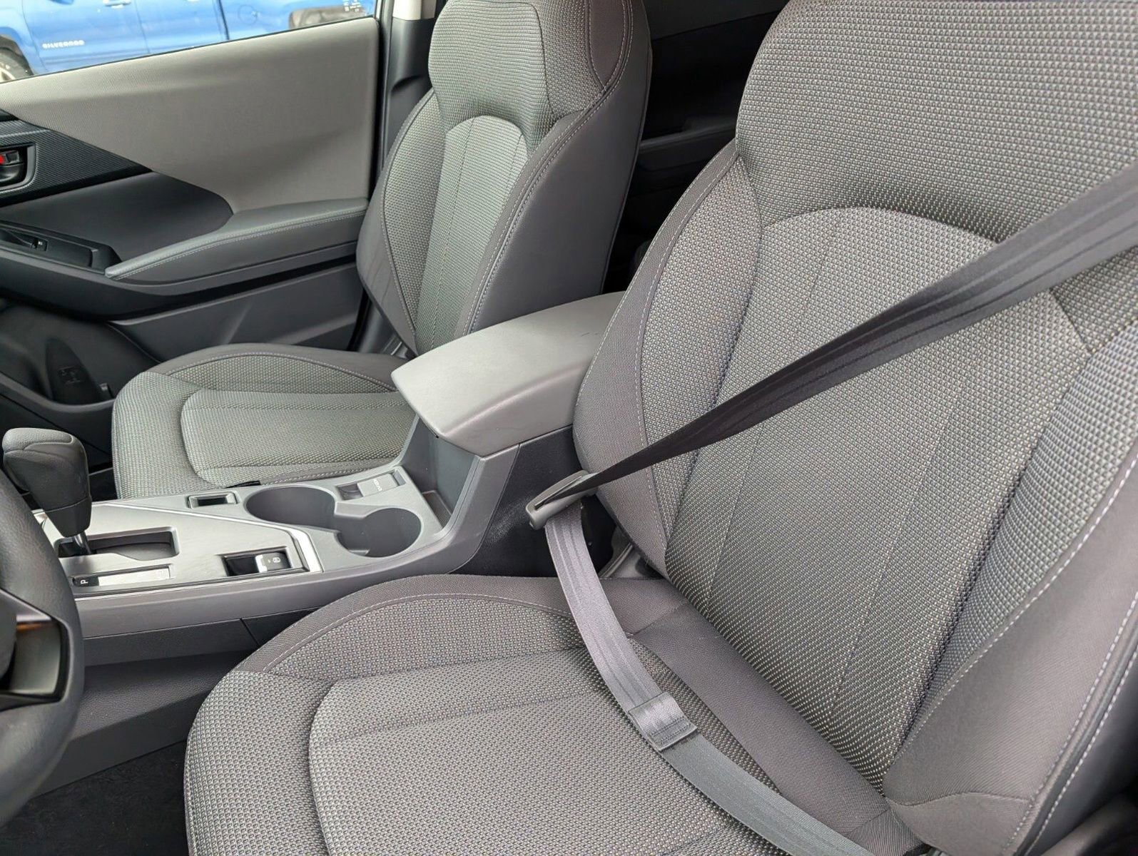 Certified 2024 Subaru Crosstrek 2.0i Premium w/ Crosstrek Mirror Package AWD/4WD image 18