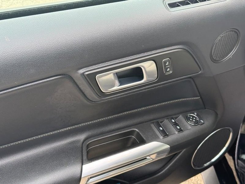 Used 2022 Ford Mustang Premium RWD image 18