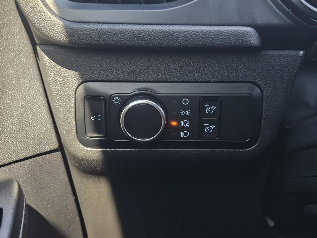 Used 2024 Ford Escape ST-Line w/ Tech Pack #1 image 25