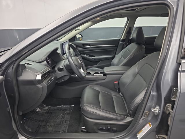 Used 2024 Nissan Altima 2.5 SL image 22