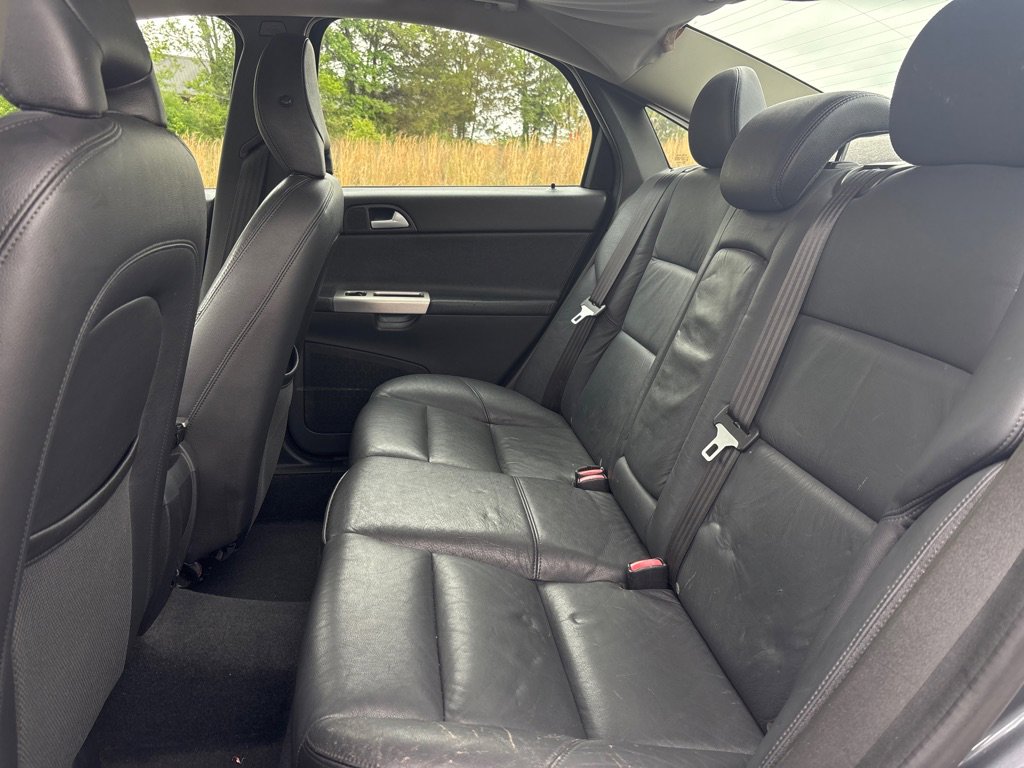 Used 2009 Volvo S40 2.4i FWD image 11