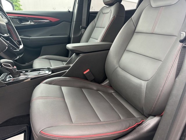 Used 2024 Chevrolet TrailBlazer RS w/ Convenience Package image 19