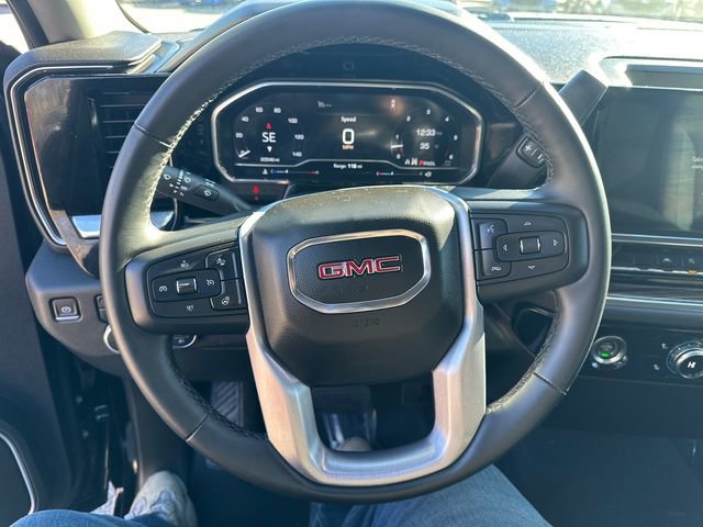 Used 2024 GMC Sierra 1500 Elevation image 28