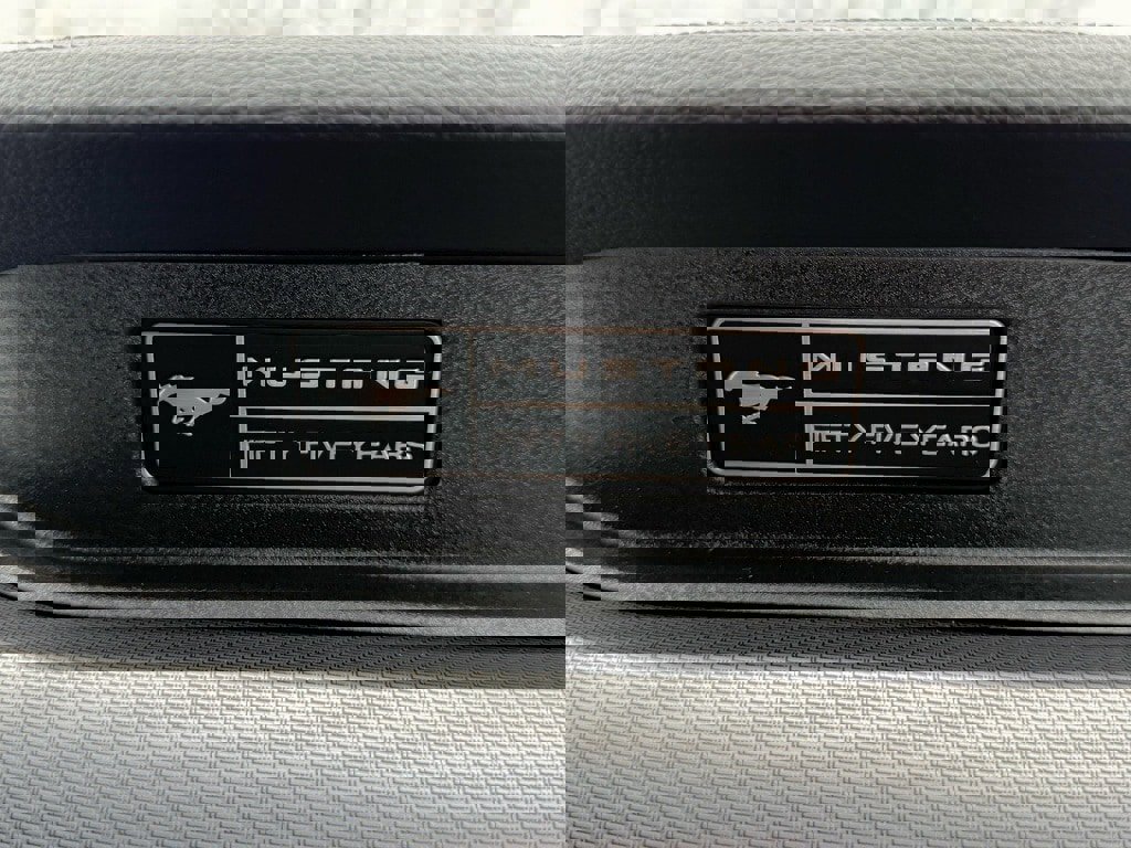 Used 2020 Ford Mustang GT Premium w/ Equipment Group 401A image 24