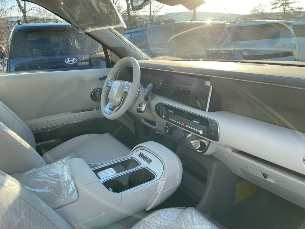 New 2026 Hyundai Palisade Limited AWD/4WD image 7