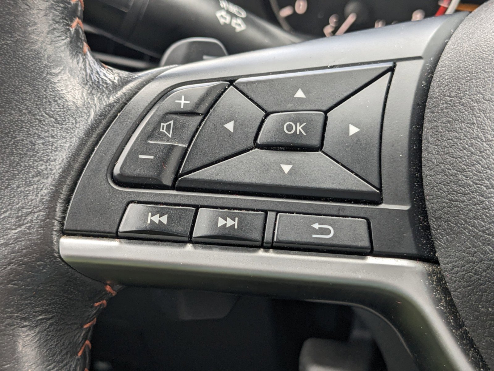 Used 2022 Nissan Altima 2.5 SR image 26