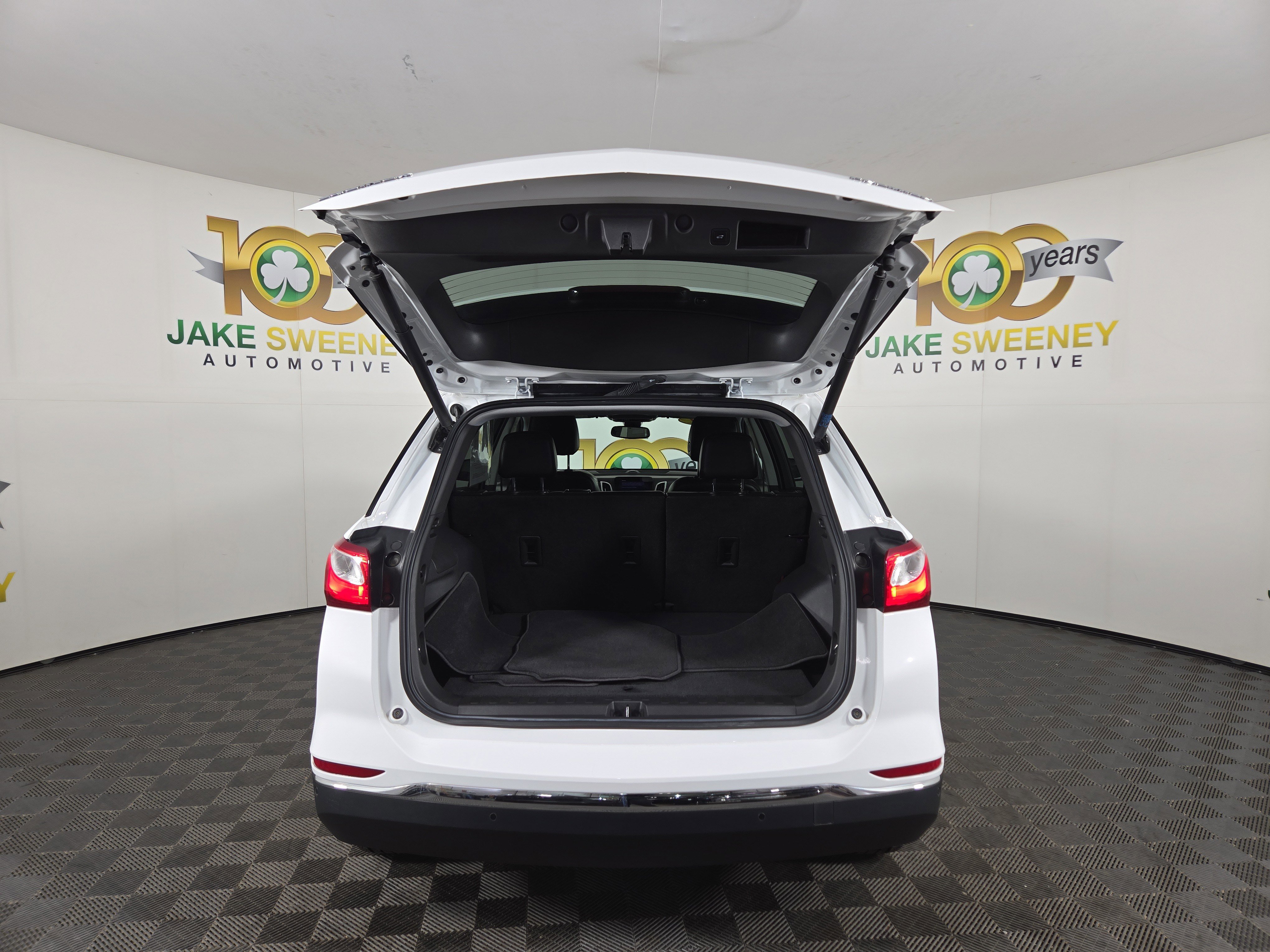 Certified 2021 Chevrolet Equinox Premier image 31